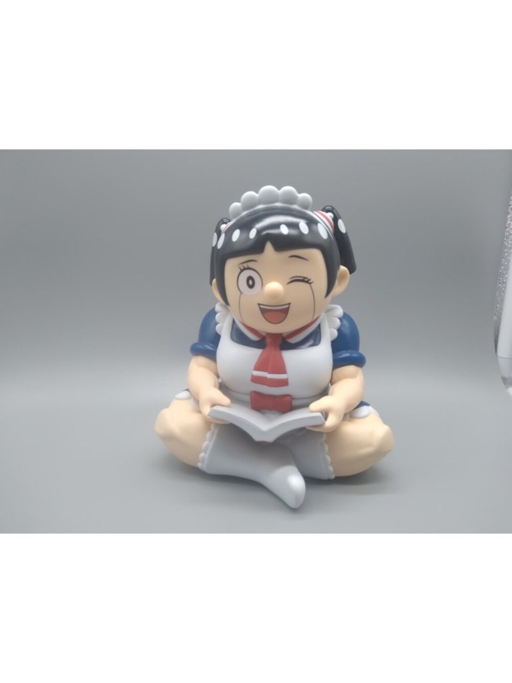 Me and Roboco - Taira Roboco - Sofvimates Figure